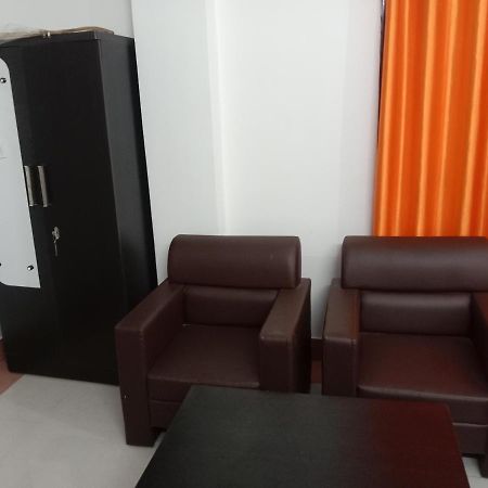 Niroda Guest House Guwahati Eksteriør billede